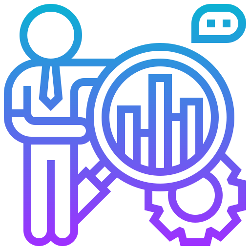 Testing Icon