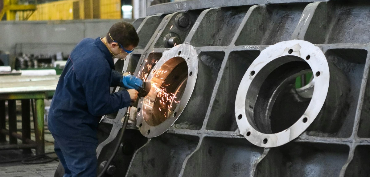 Manufacturing industry Microsoft Dynamics 365