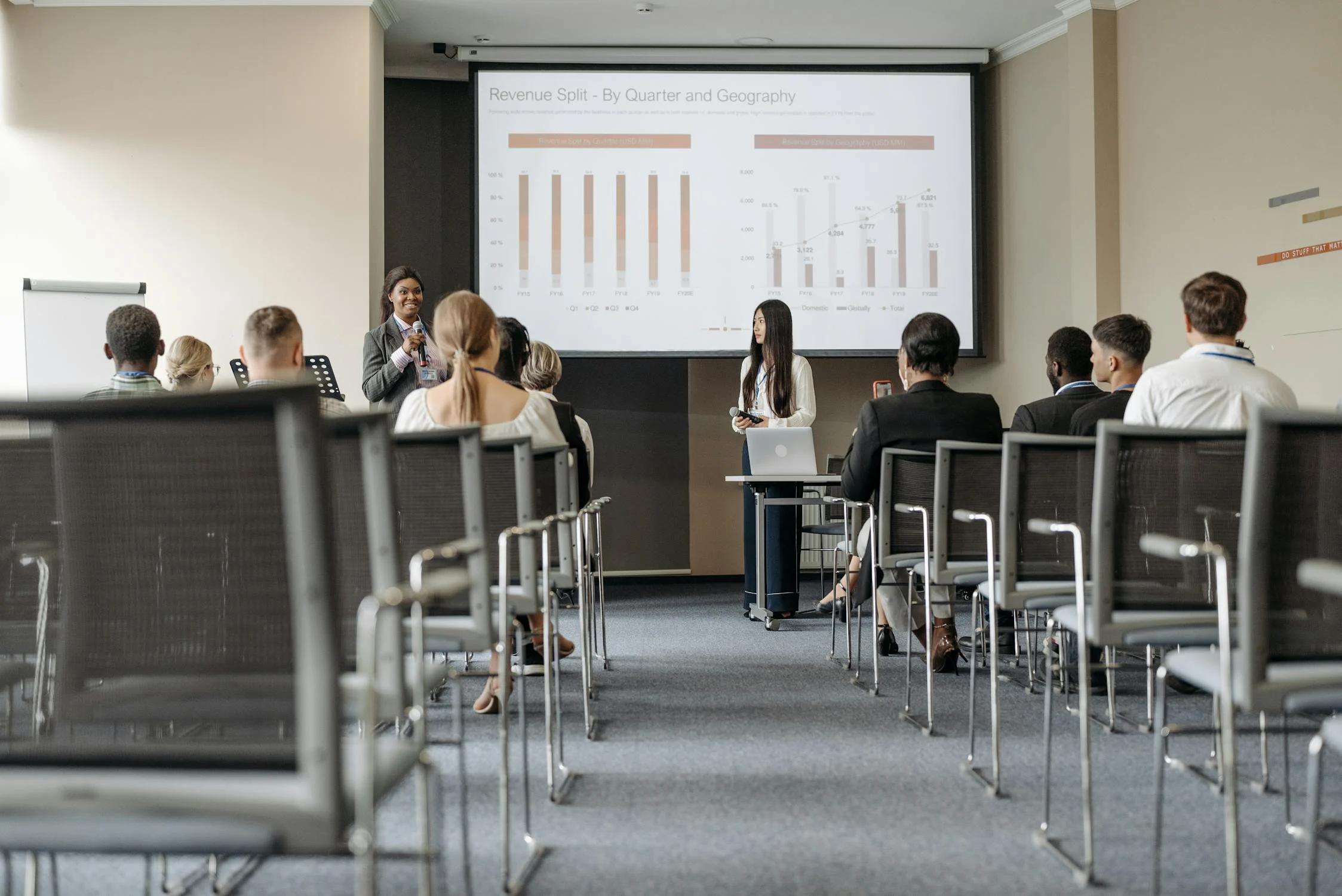 Onsite Corporate Training