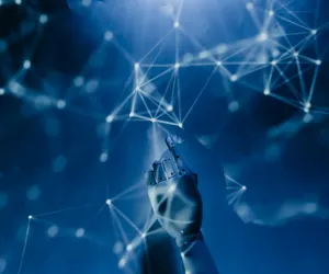 AI Automation SCM