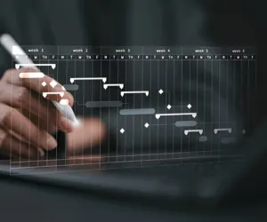 Project operations