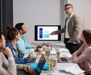 Corporate Training
